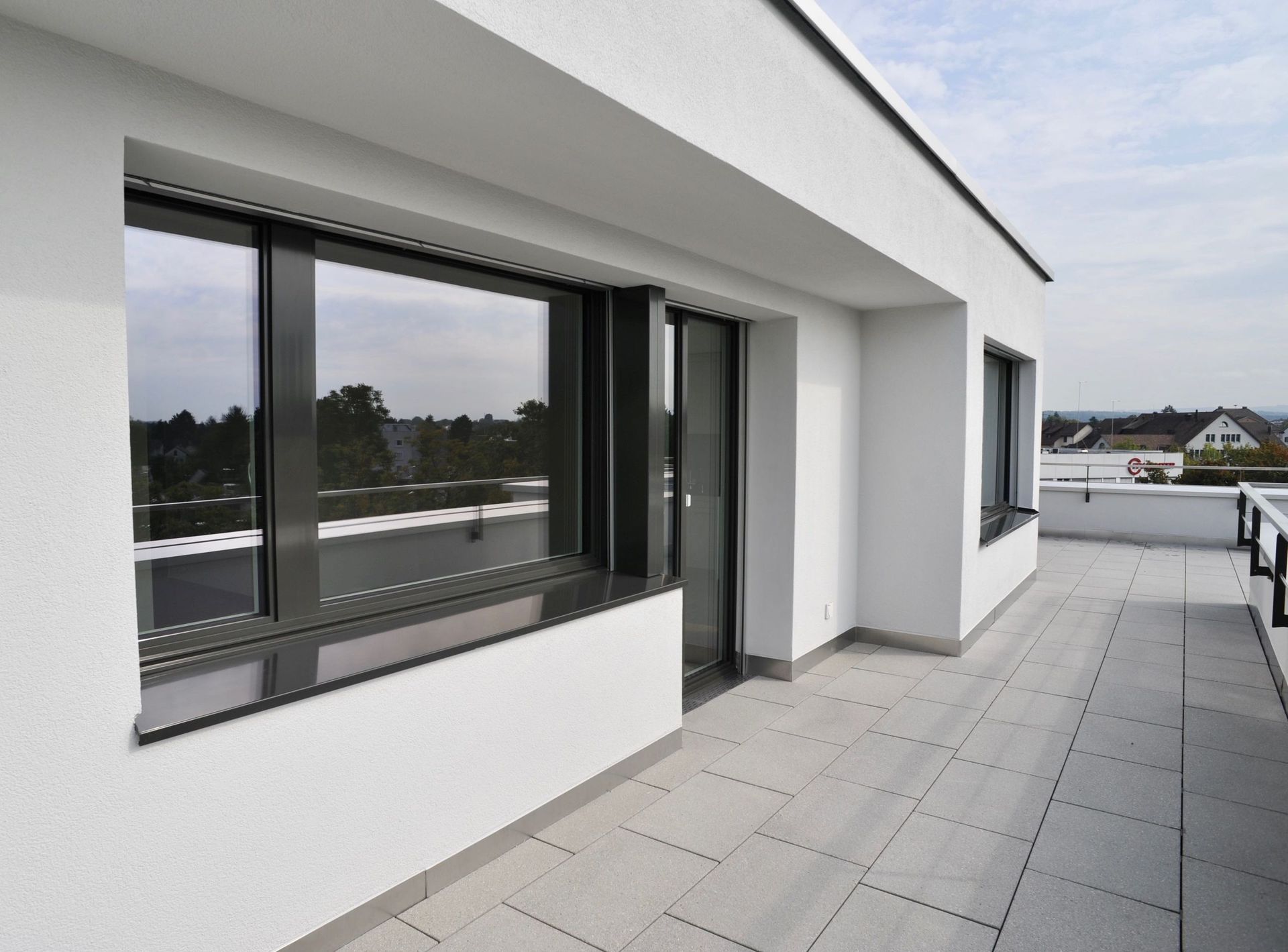 -MFH Umbau_Sanierung Zürichstrasse 20, Dübendorf - Dall'Aglio - 3