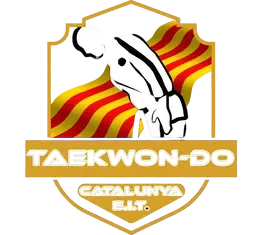 Un logo para taekwon-do catalunya elt