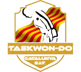 Un logo para taekwon-do catalunya elt