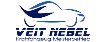 Logo vom KFZ-Meisterbetrieb Veit Nebel