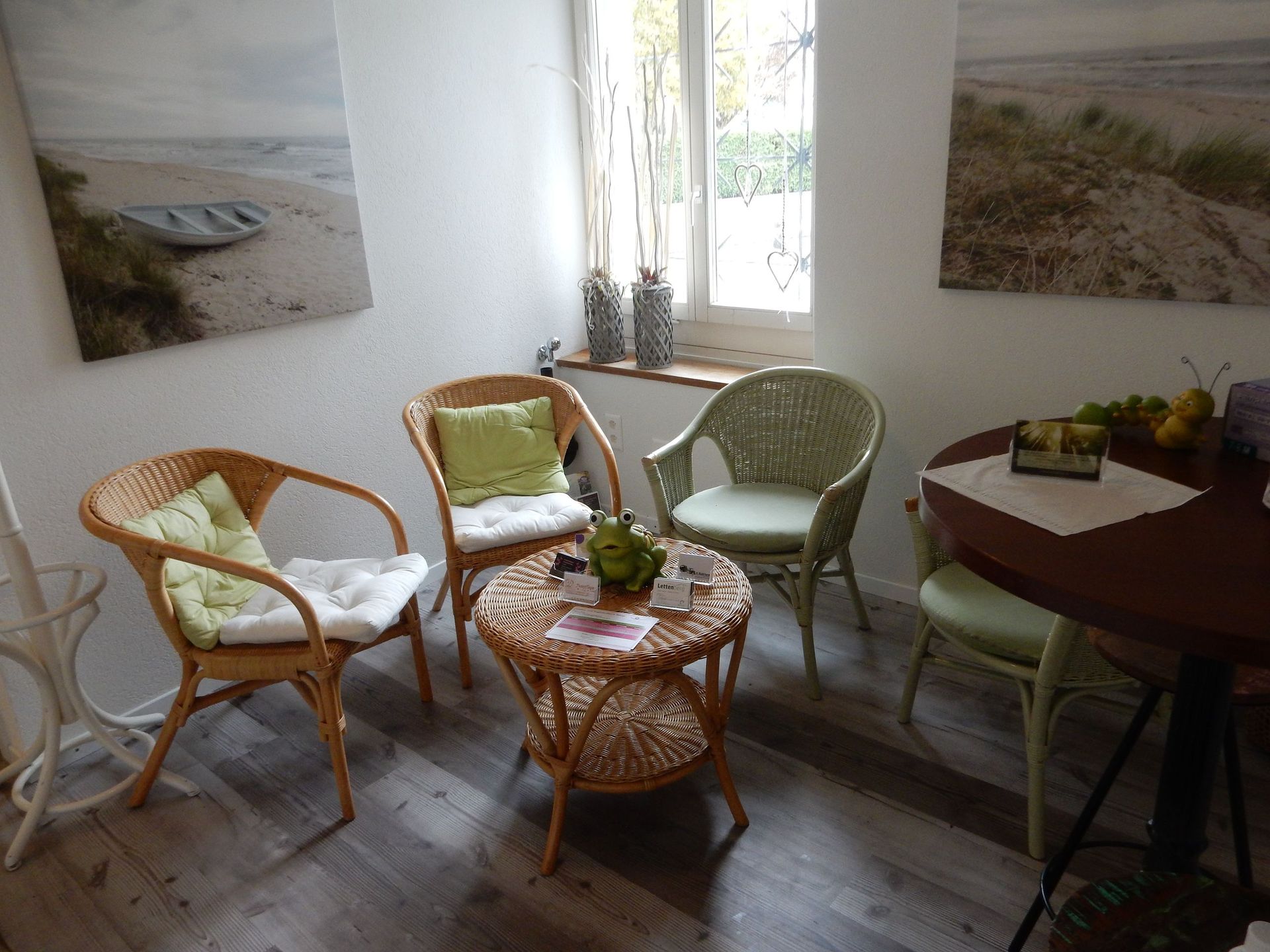 Stunden-Angebot - Meibalance Gesundheits- und Mentaltraining