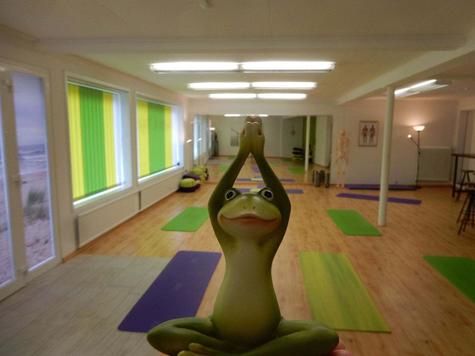 Stunden-Angebot - Meibalance Gesundheits- und Mentaltraining