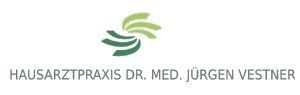 Hausarztpraxis Dr. med. Jürgen Vestner Logo