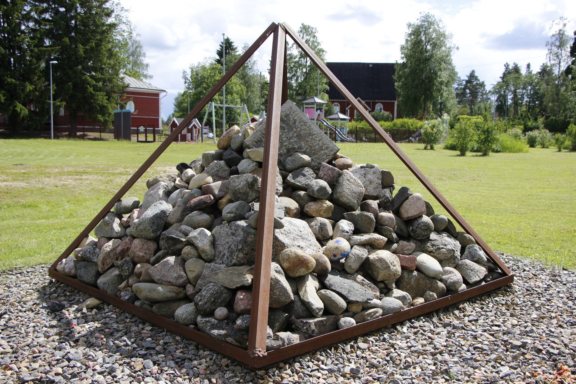 Pyramidipiknik