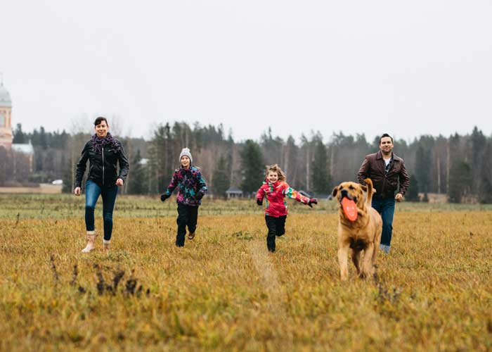 Muuttajatarinat - Siivolat