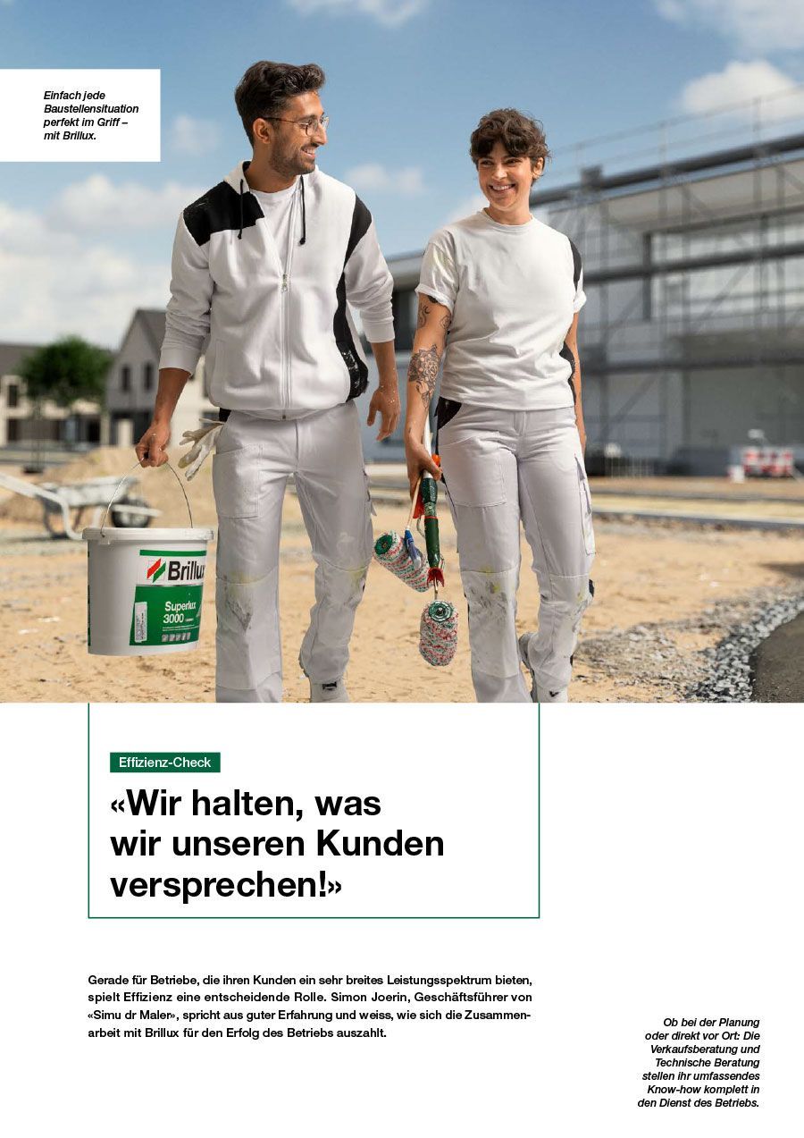 Zeitungsartikel 