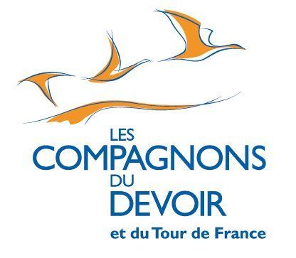Logo des Compagnons du Devoir