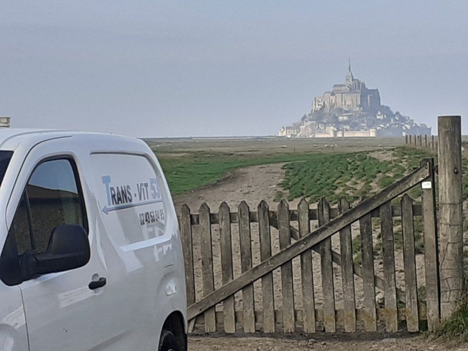 Transport biologie médicale