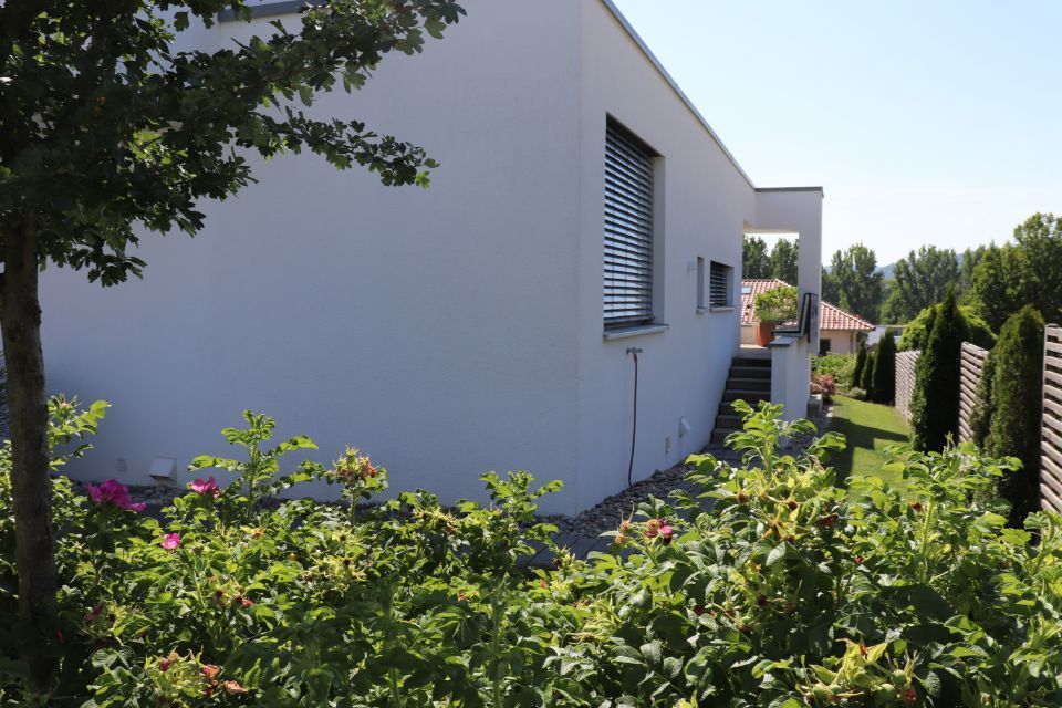 alt-Bernhard Schmid Bauunternehmen