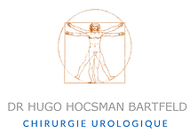 Dr Hugo Hocsman Bartfeld
