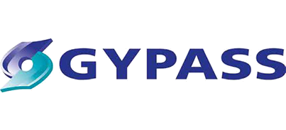 Logo Gypass