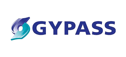 Logo Gypass