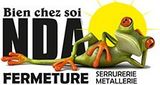 Logo - NDA Fermeture