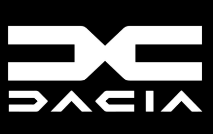 Logo Dacia