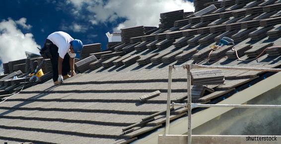 Appelez Artisan Maçon pour la réparation de votre toiture à Lières