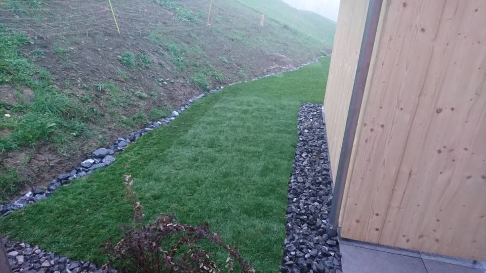 Infanger Alexander GmbH