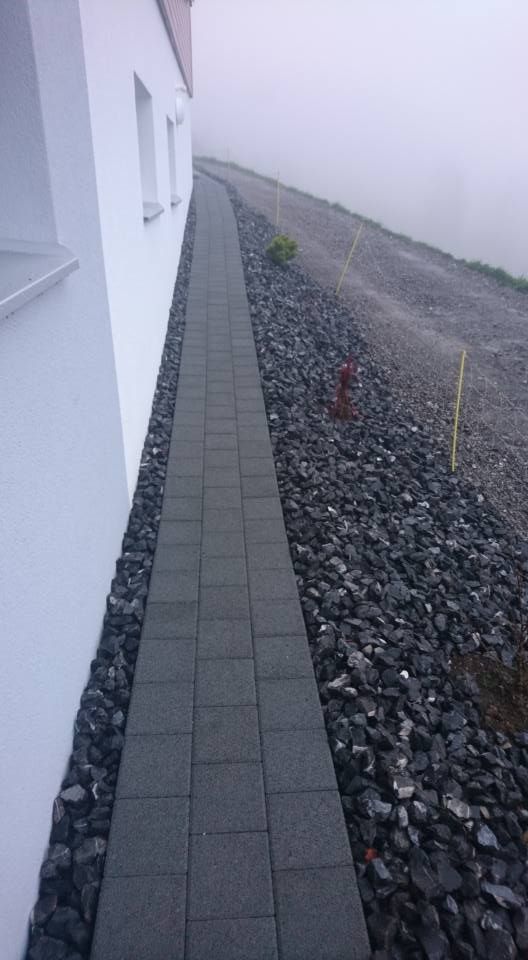 Infanger Alexander GmbH