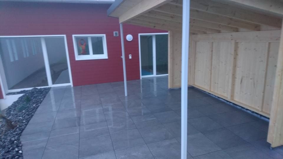 Infanger Alexander GmbH