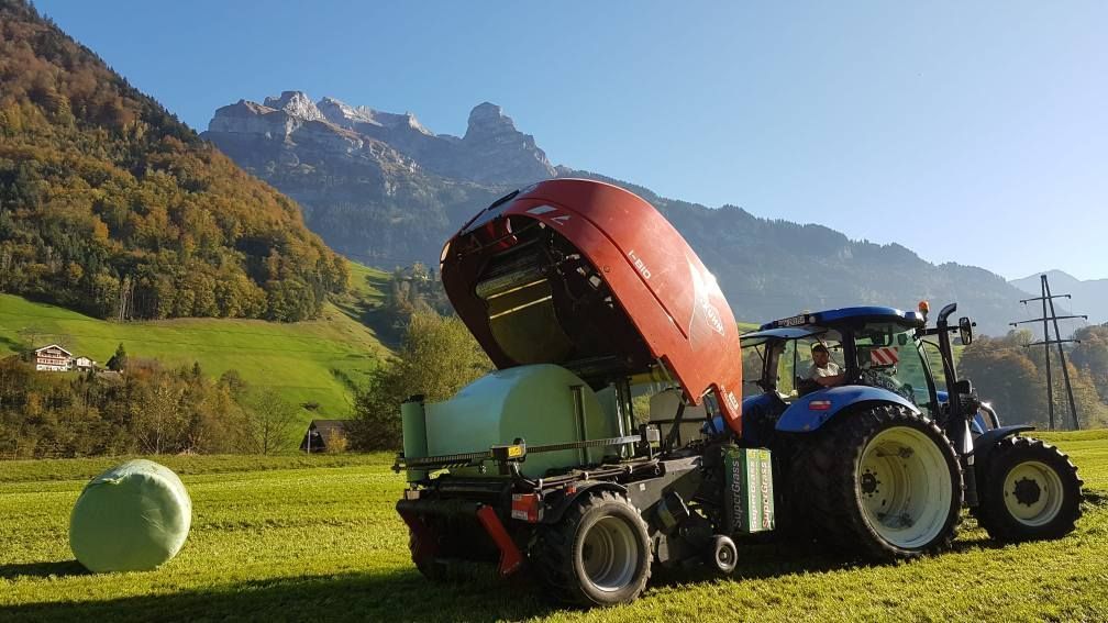 Infanger Alexander GmbH