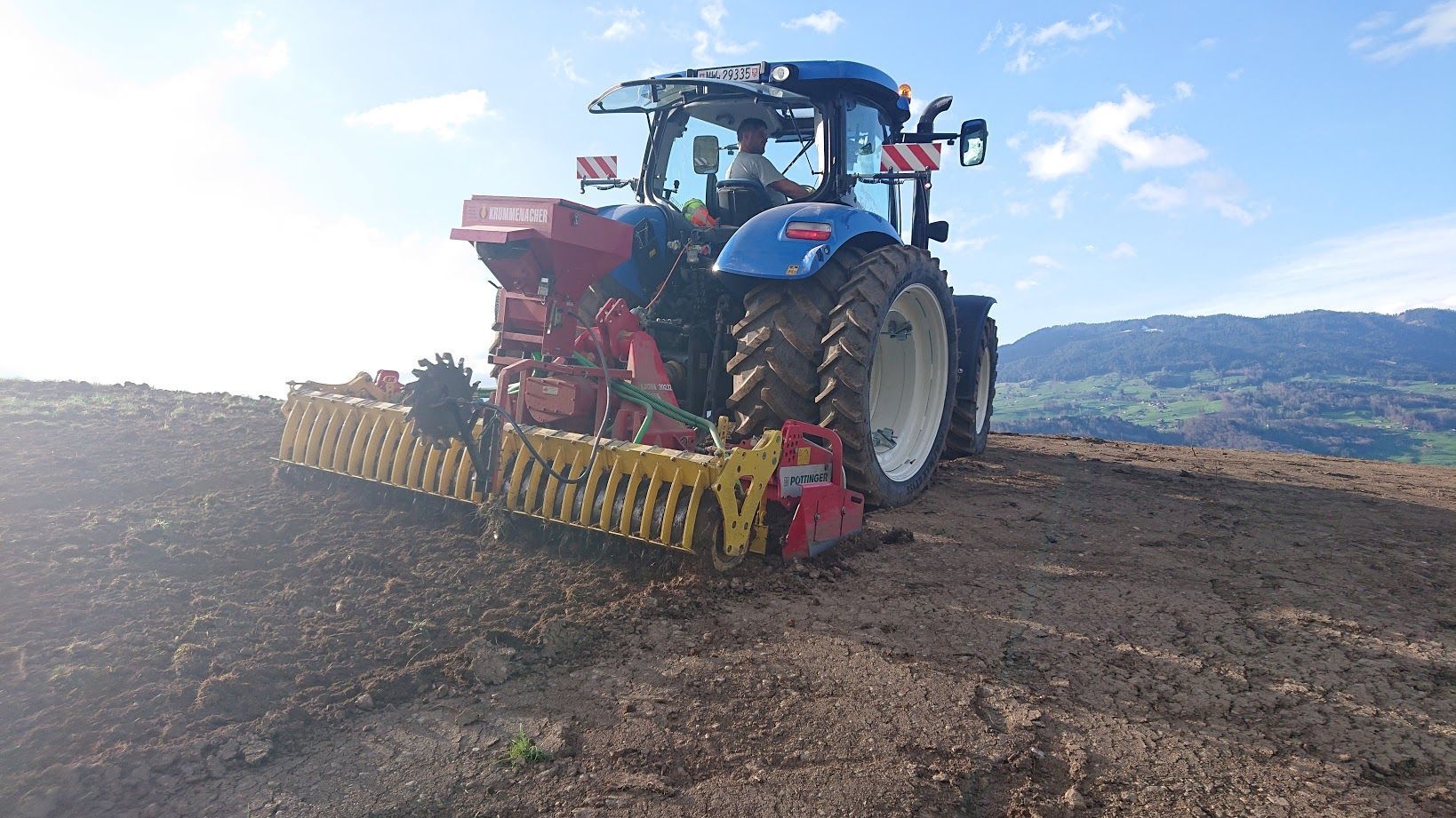 Infanger Alexander GmbH