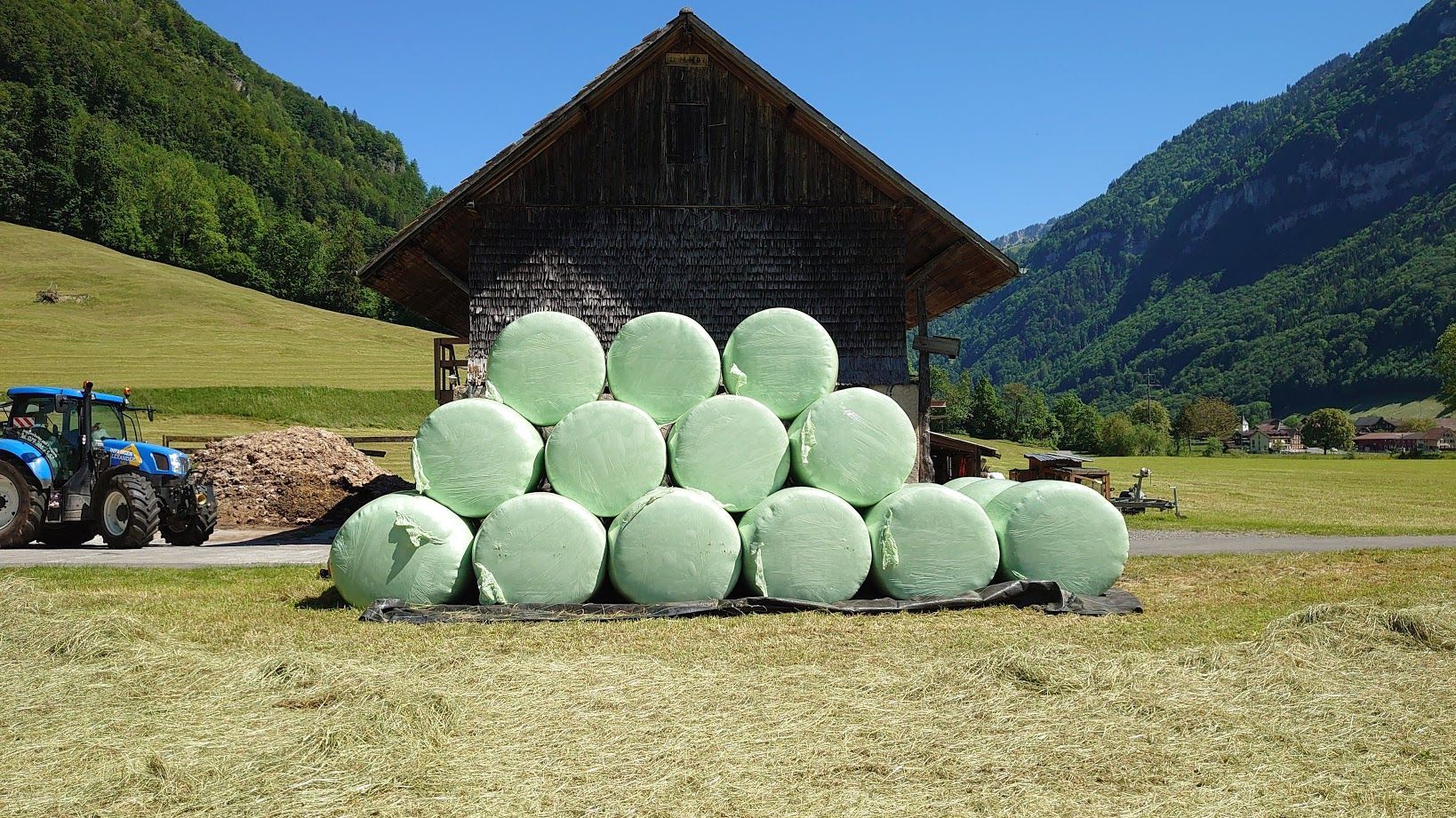 Infanger Alexander GmbH