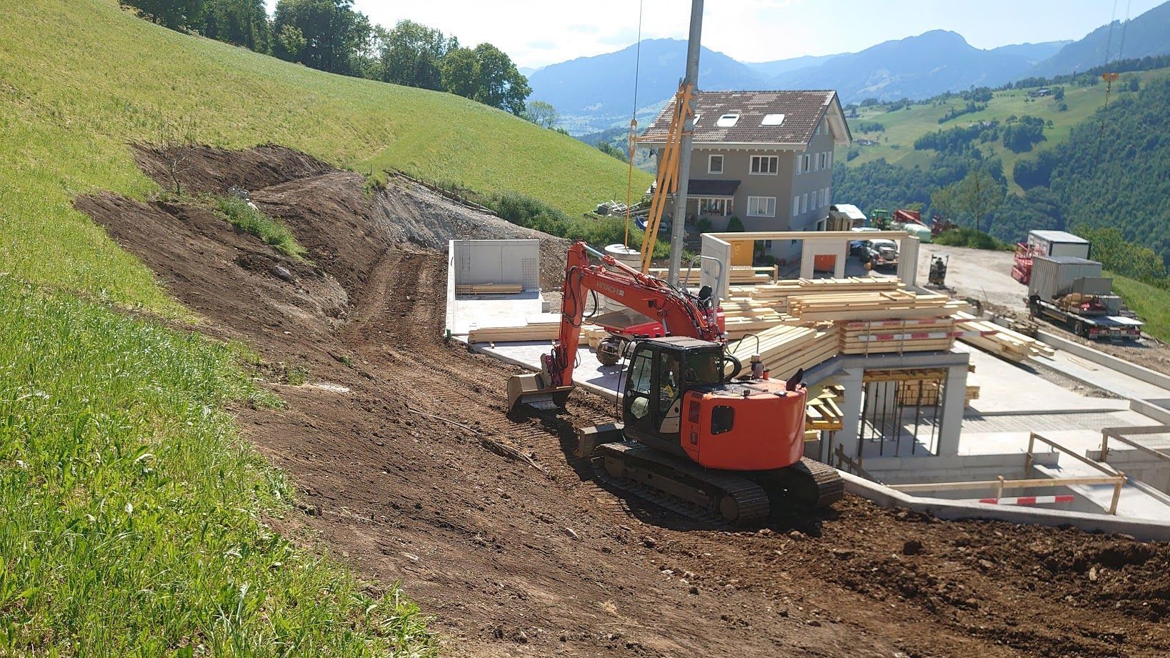 Infanger Alexander GmbH