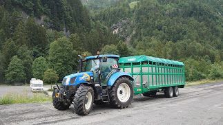 Infanger Alexander GmbH