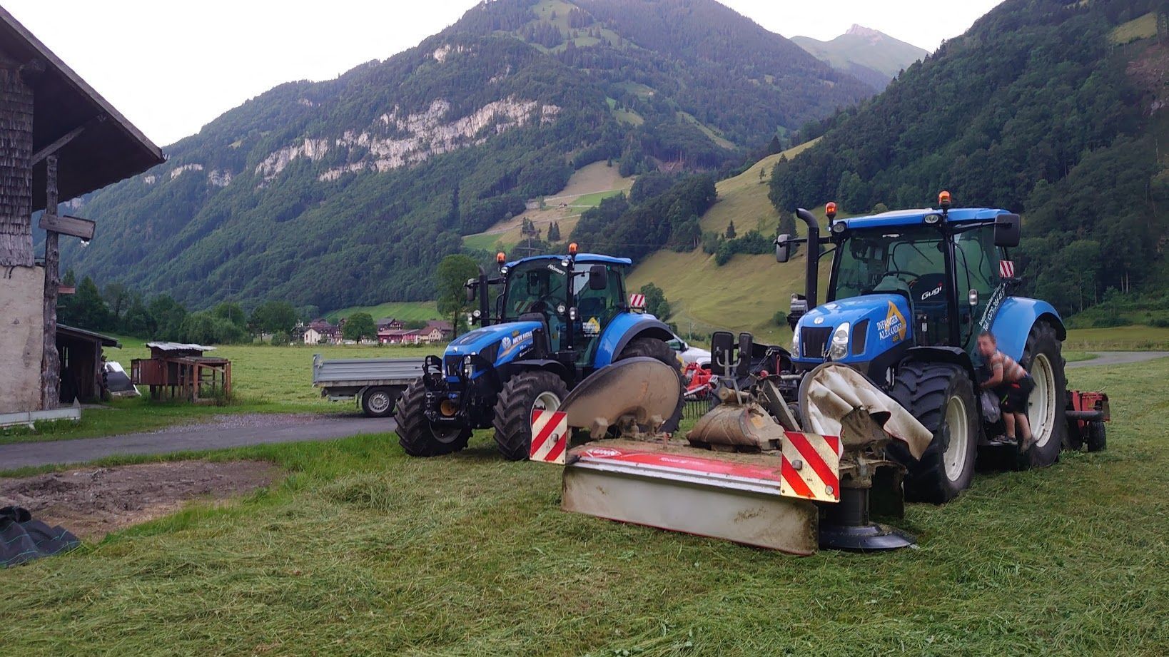 Infanger Alexander GmbH