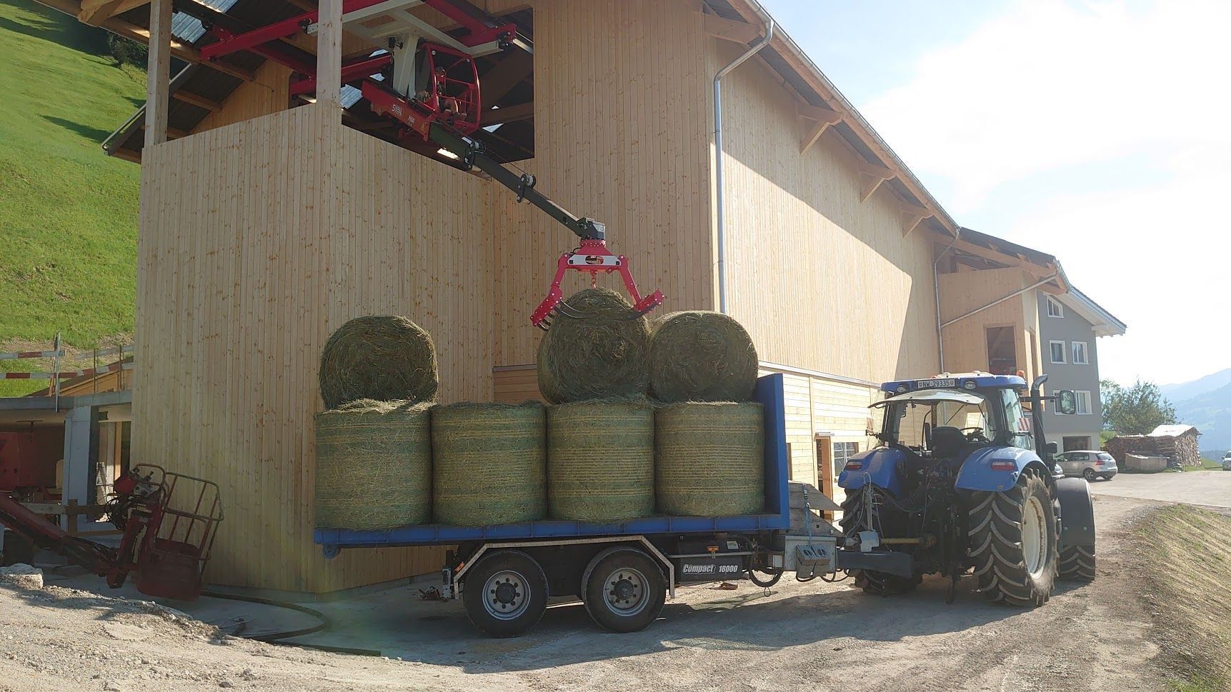 Infanger Alexander GmbH