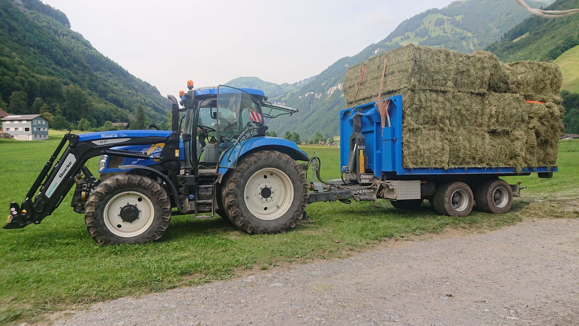 Infanger Alexander GmbH