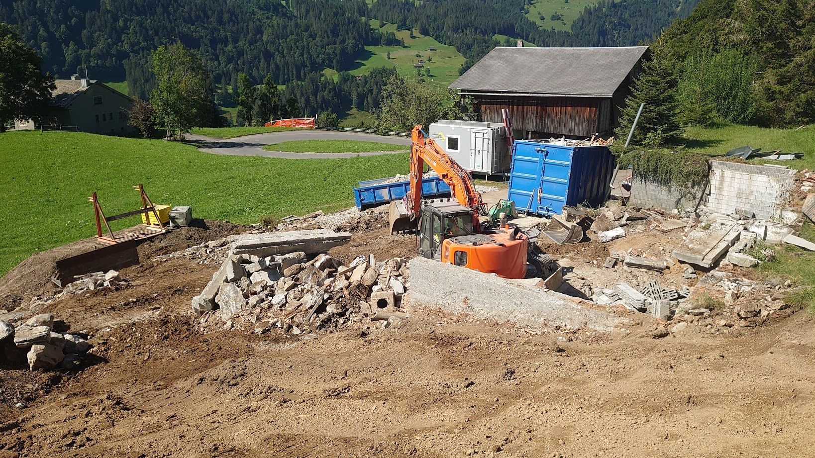 Infanger Alexander GmbH