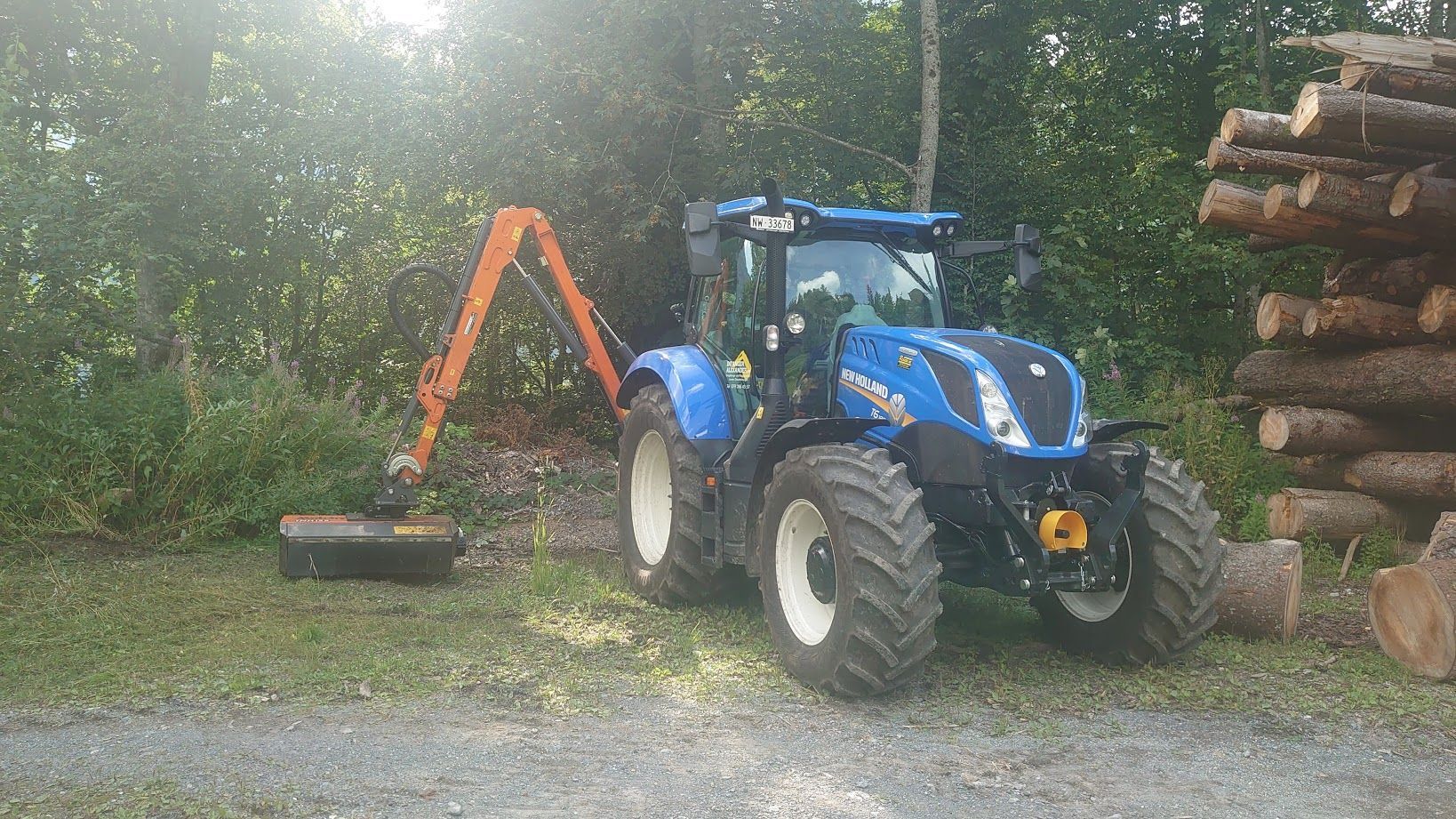 Infanger Alexander GmbH