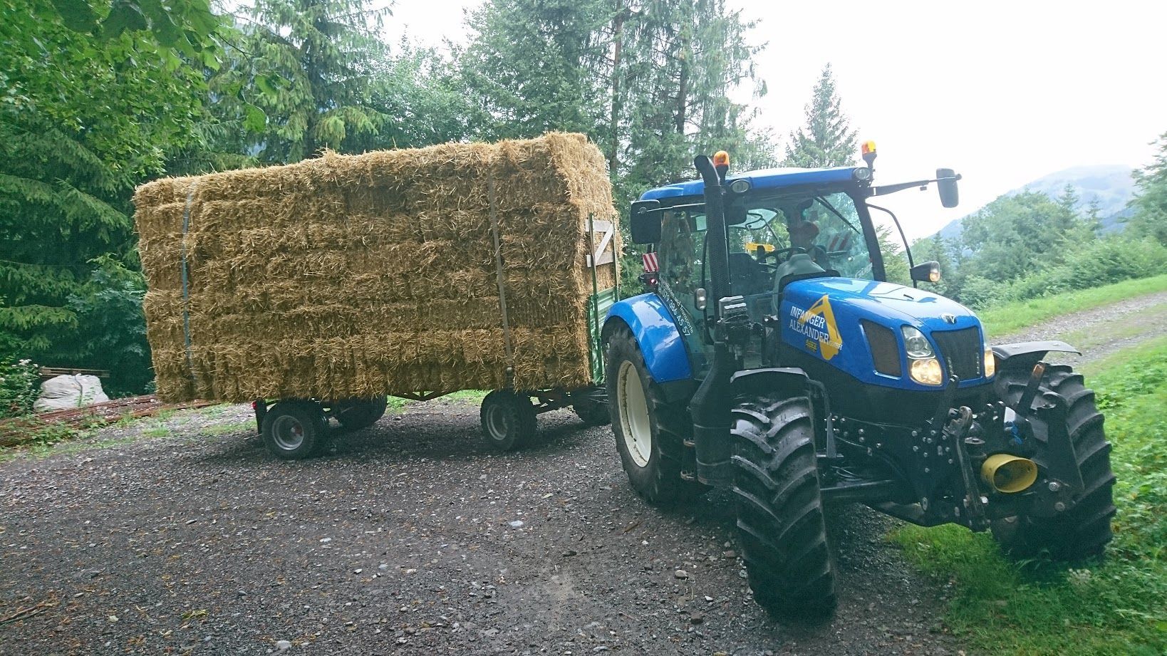 Infanger Alexander GmbH