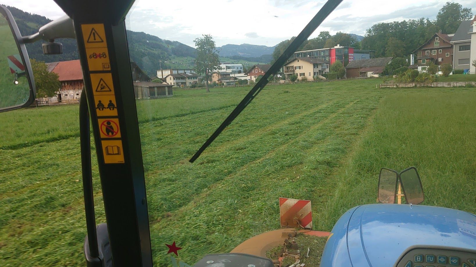 Infanger Alexander GmbH