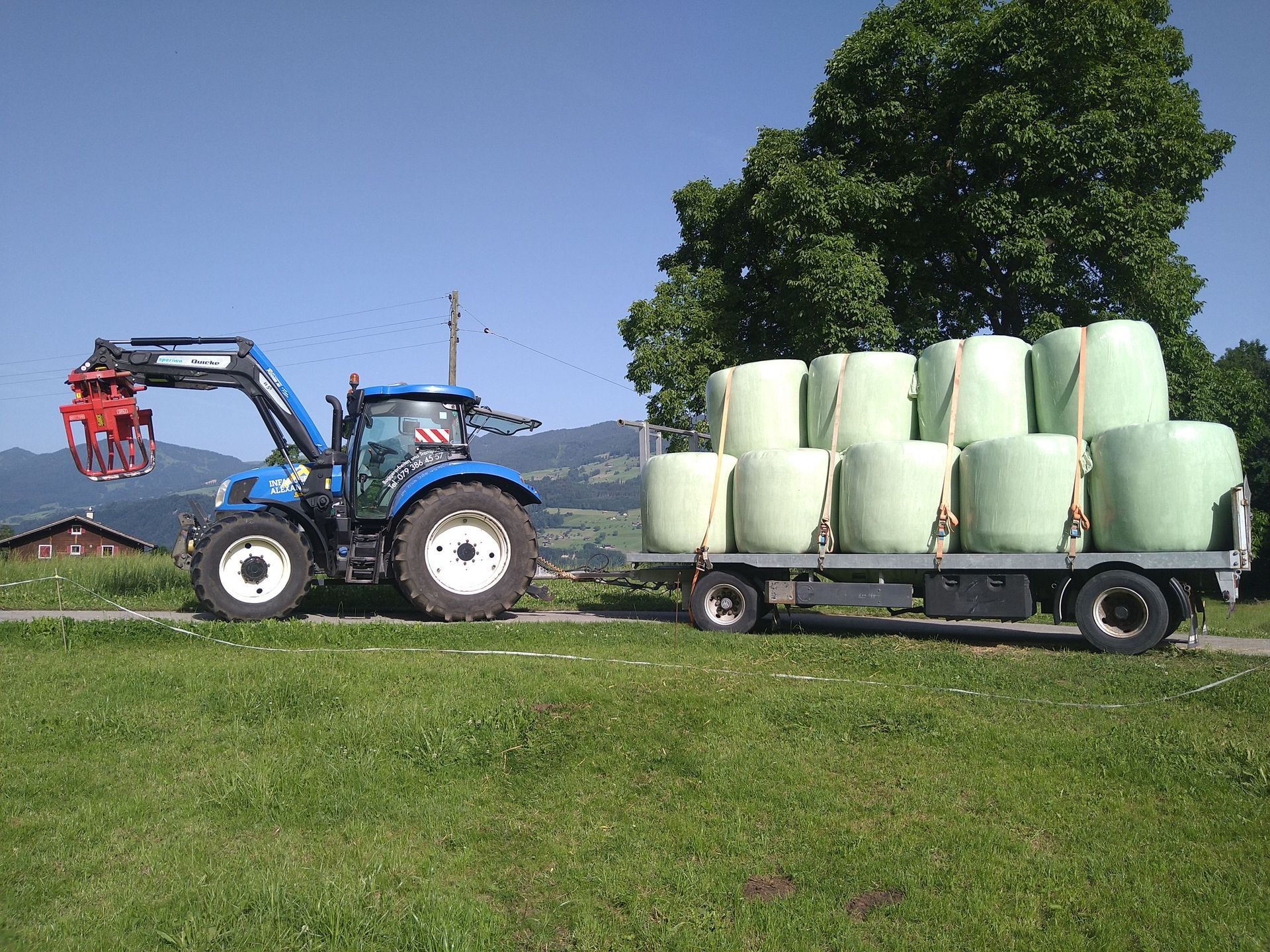 Infanger Alexander GmbH