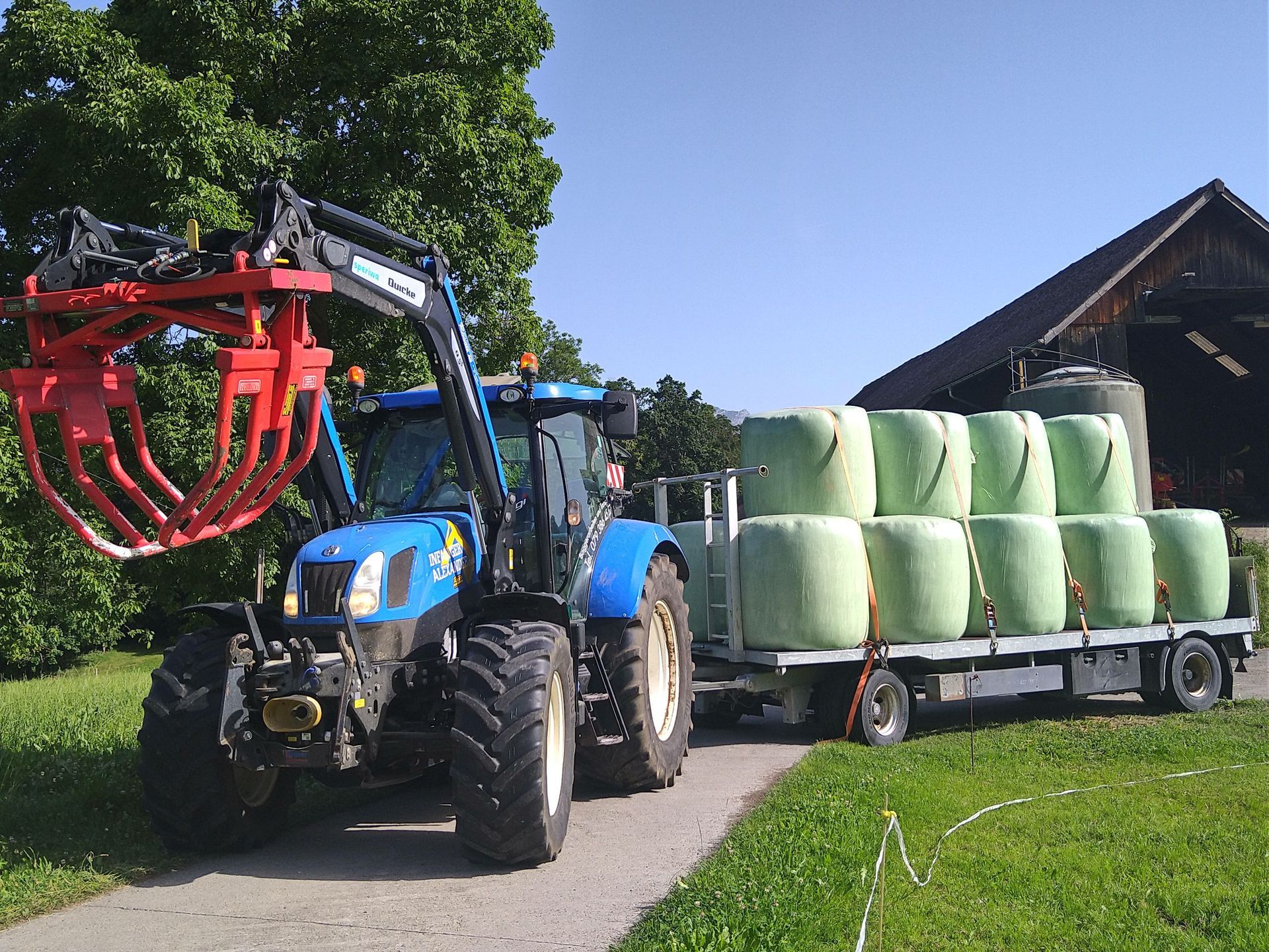 Infanger Alexander GmbH