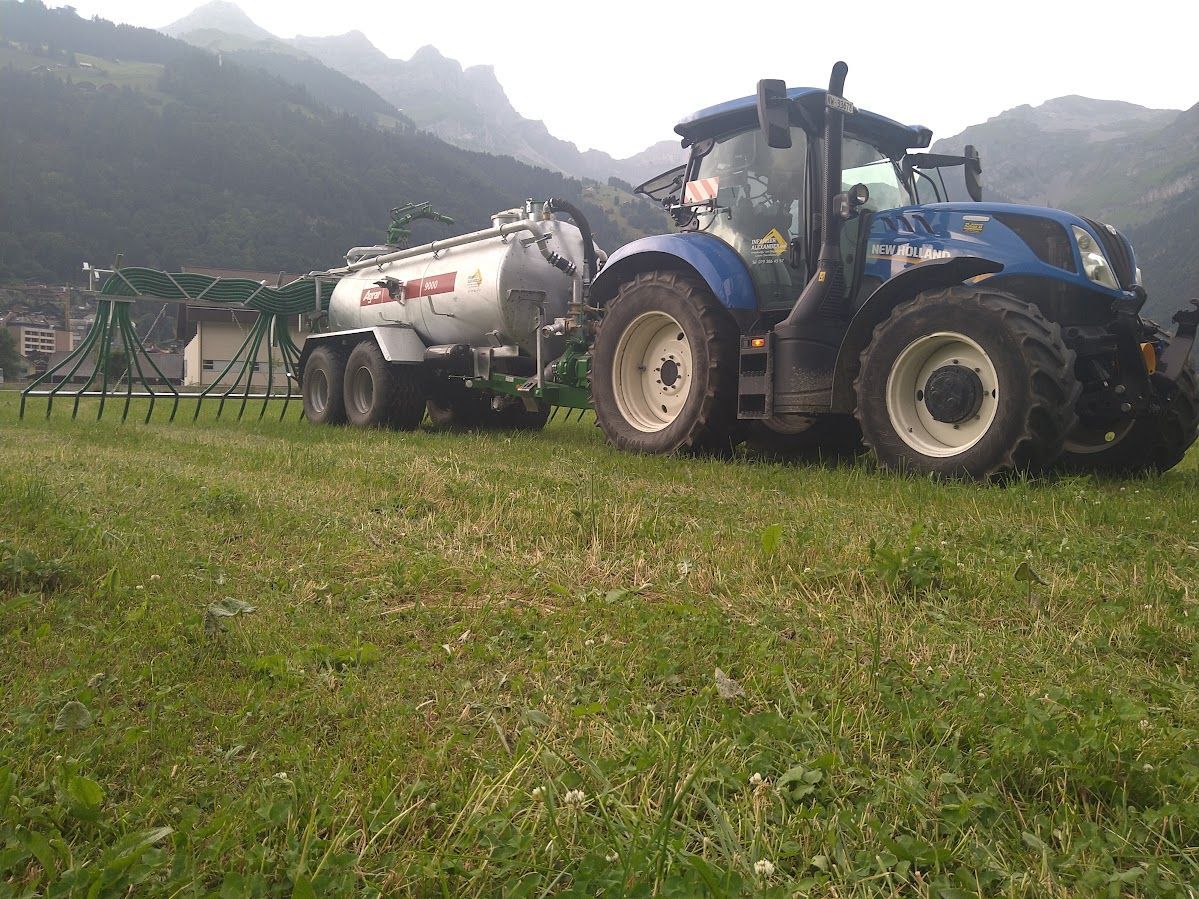 Infanger Alexander GmbH