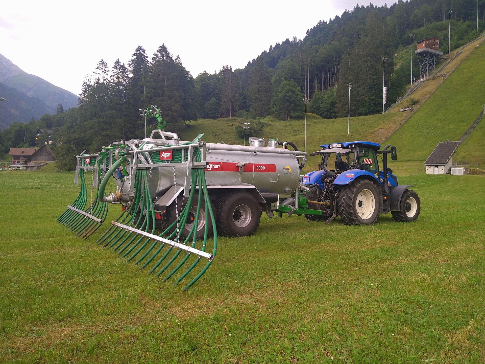 Infanger Alexander GmbH