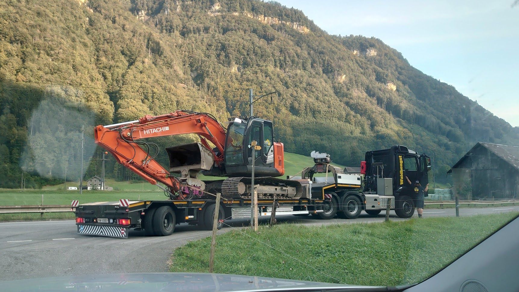 Infanger Alexander GmbH