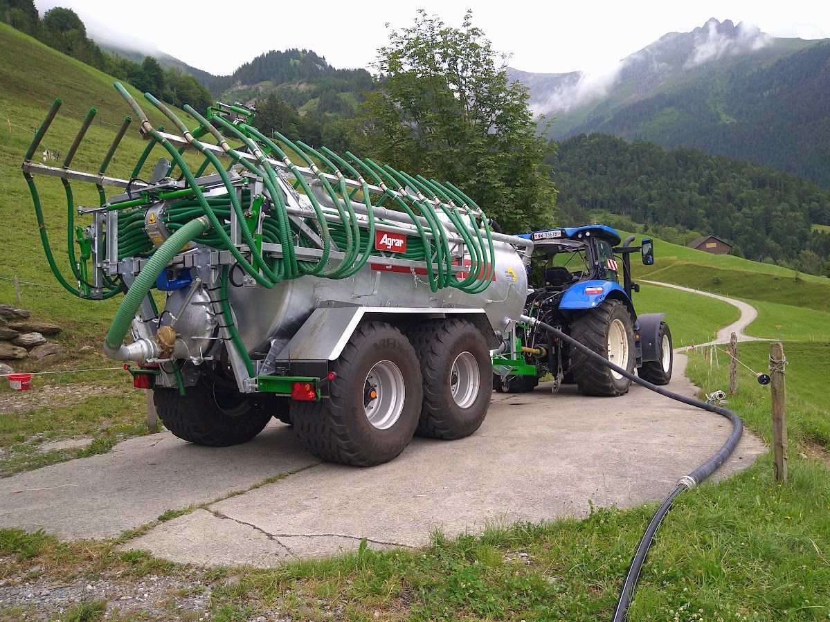 Infanger Alexander GmbH