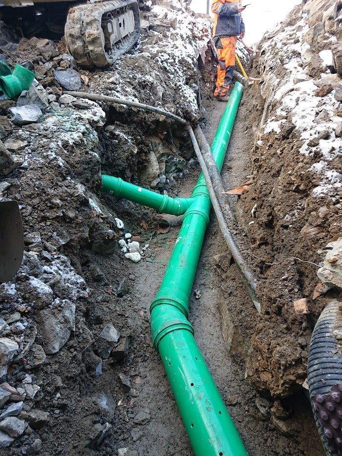 Infanger Alexander GmbH