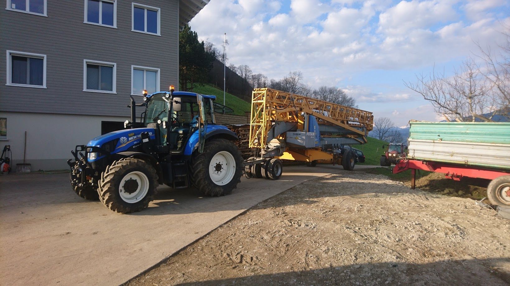 Infanger Alexander GmbH