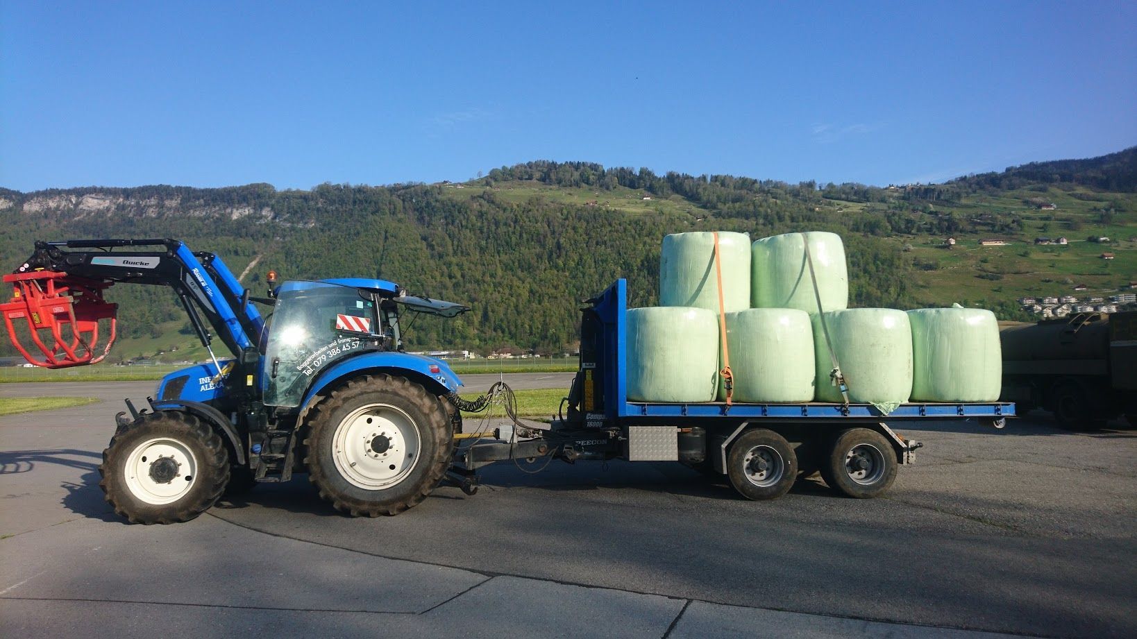 Infanger Alexander GmbH