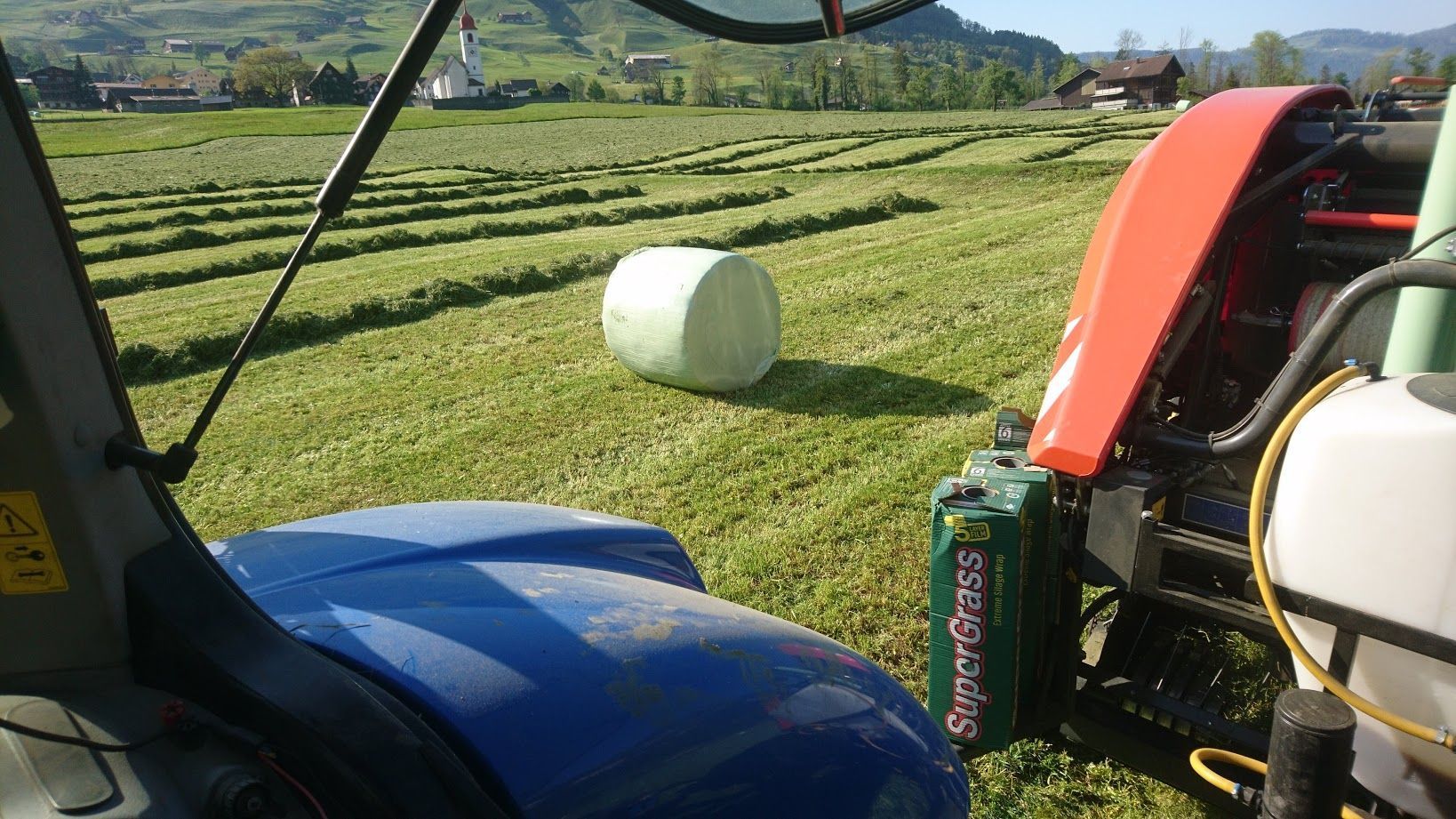 Infanger Alexander GmbH