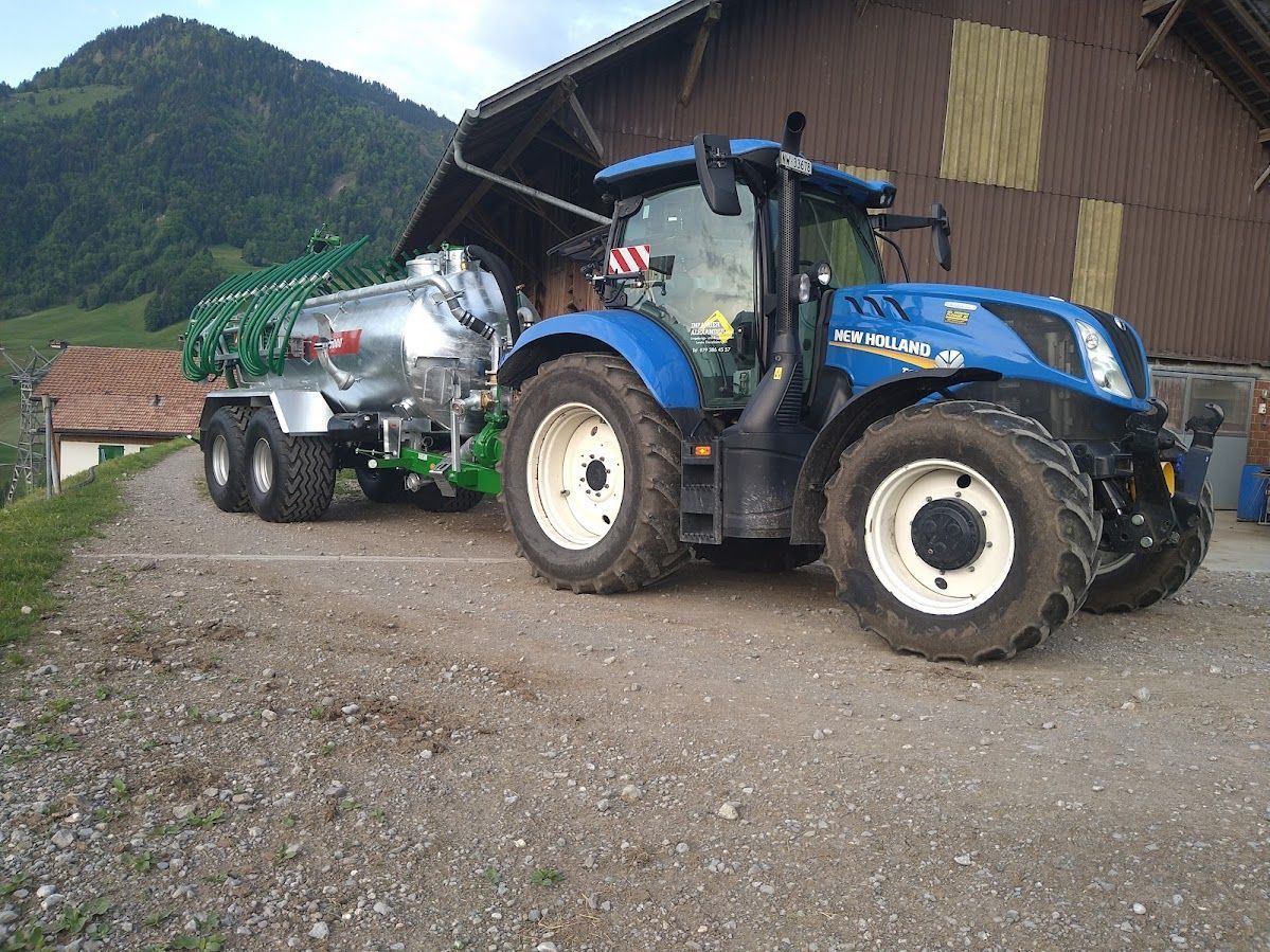 Infanger Alexander GmbH