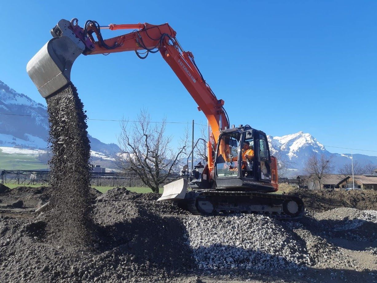 Infanger Alexander GmbH