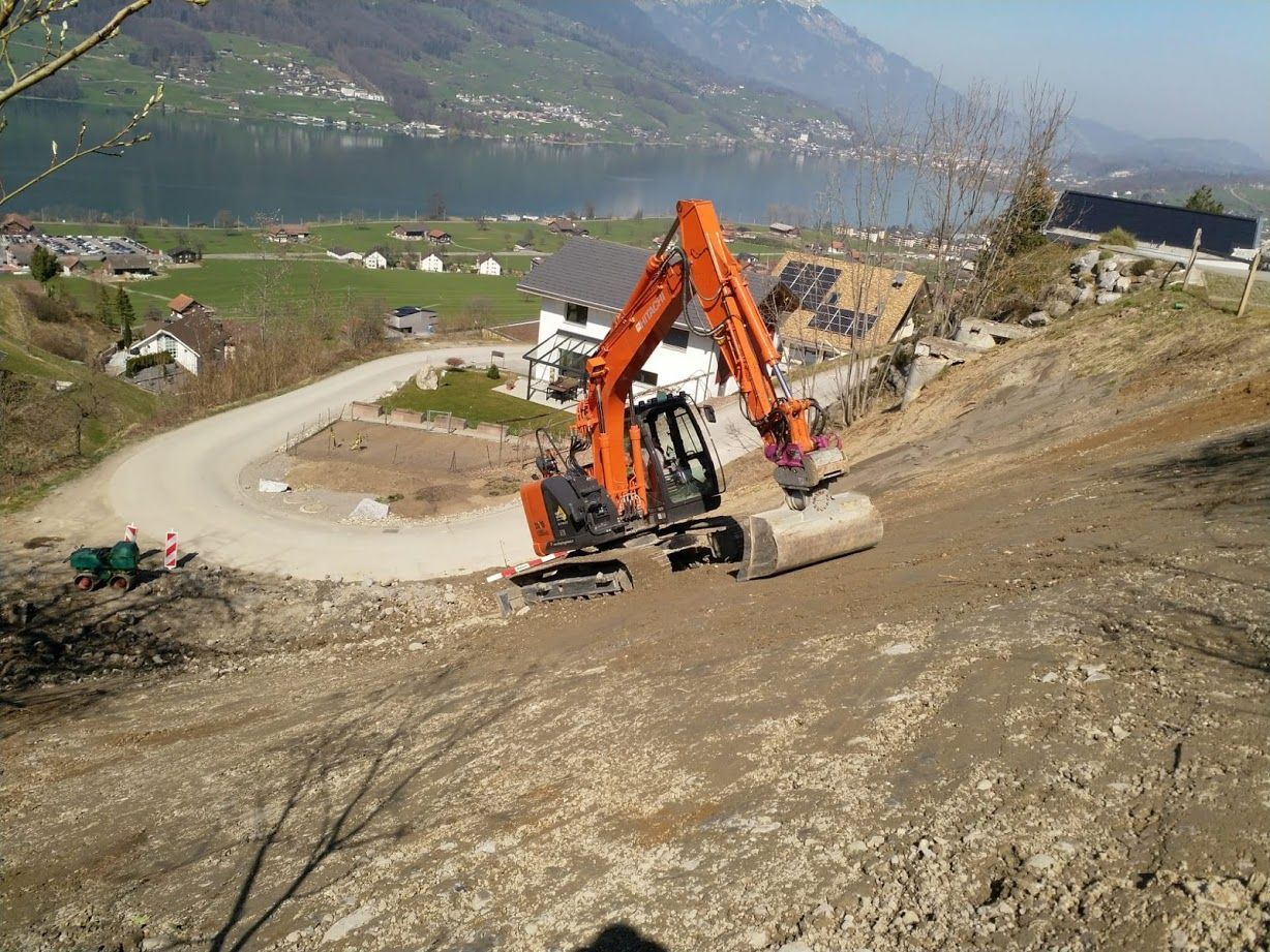 Infanger Alexander GmbH