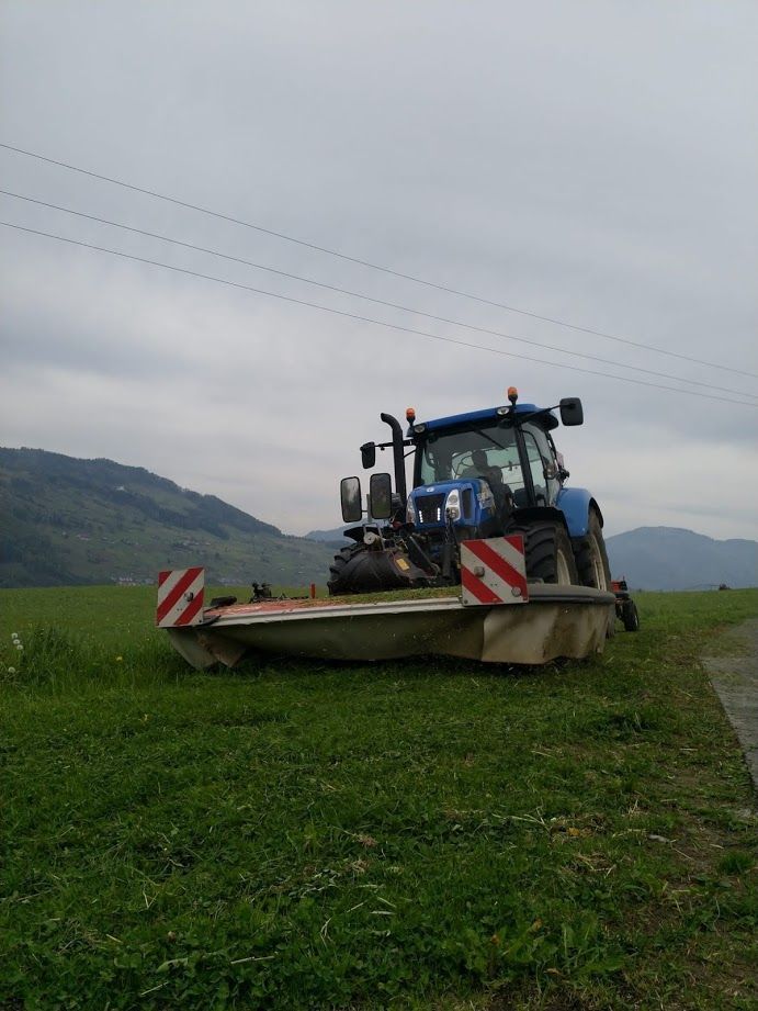 Infanger Alexander GmbH