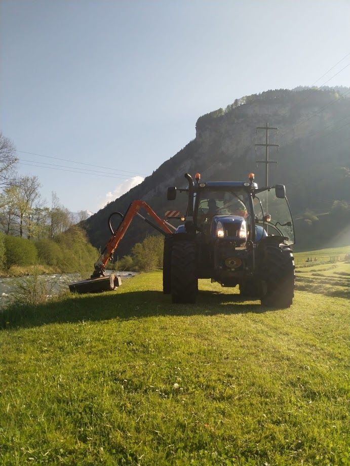 Infanger Alexander GmbH