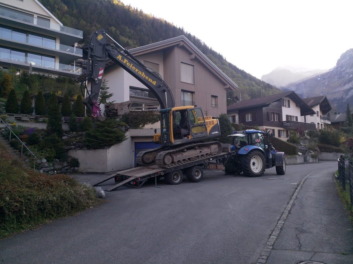 Infanger Alexander GmbH